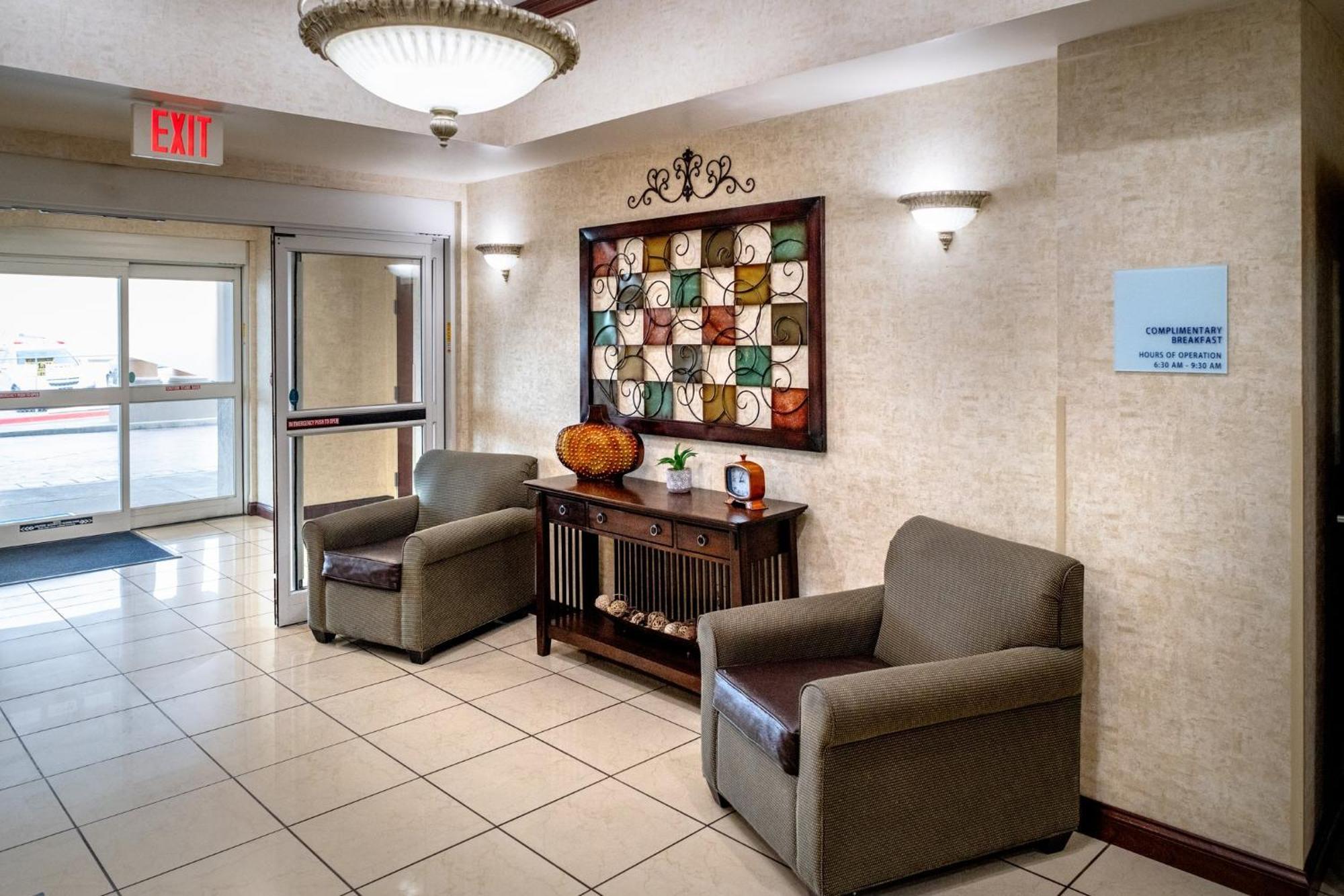 Holiday Inn Express And Suites Hazard By Ihg Экстерьер фото